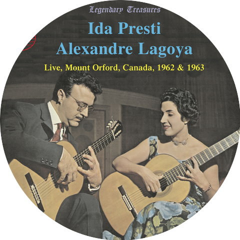Ida Presti