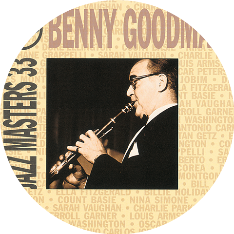 Benny Goodman & His Sextet