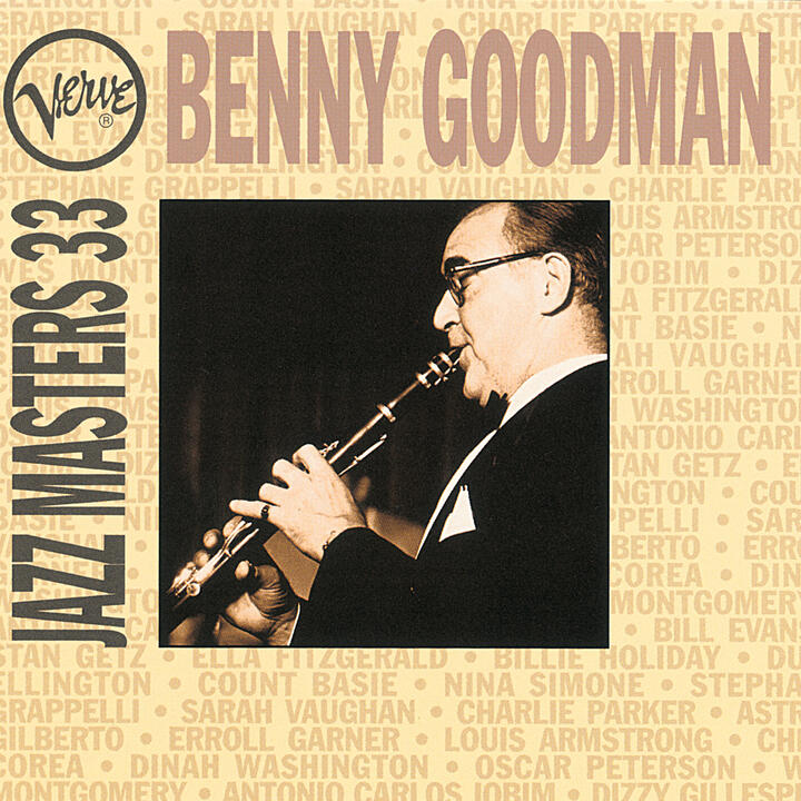 Benny Goodman & His Sextet