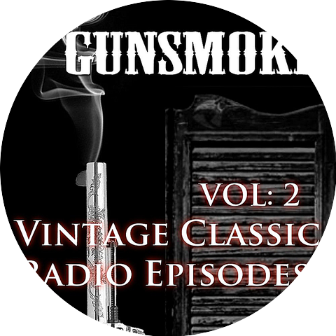 Gunsmoke