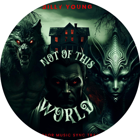 Billy Young