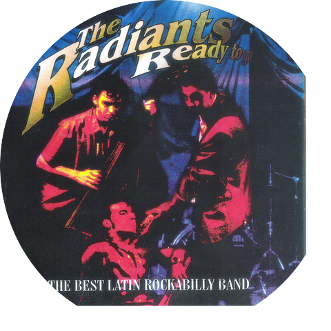 The Radiants