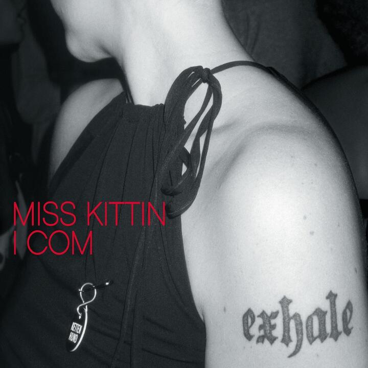 Miss Kittin - Suzana Gostimirovic