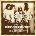 Todd Rundgren and Utopia