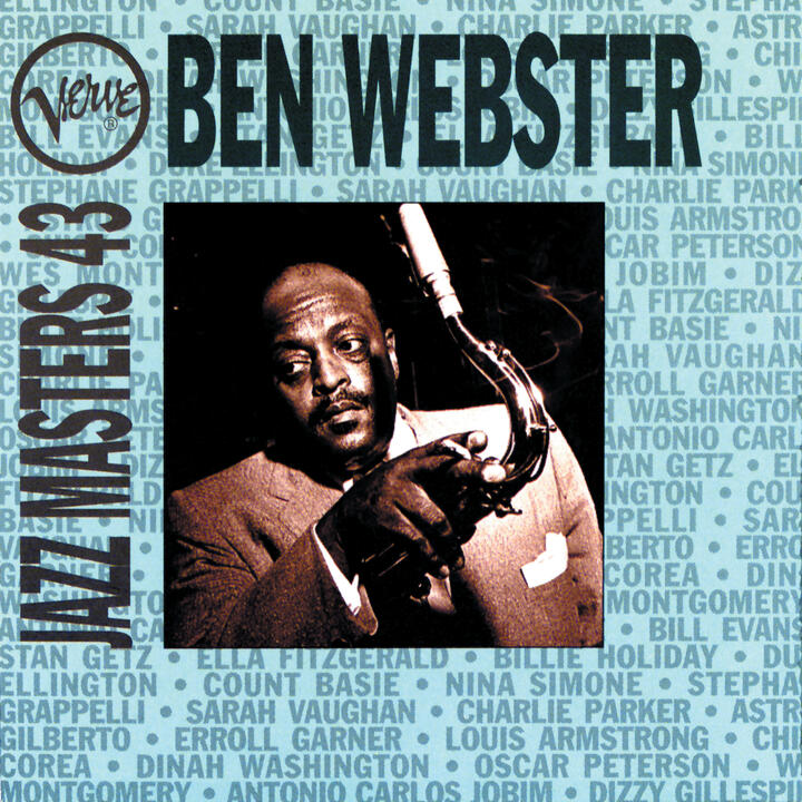 Ben Webster And Associates