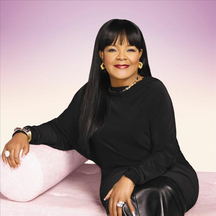 Shirley Caesar & The Famous Caravans