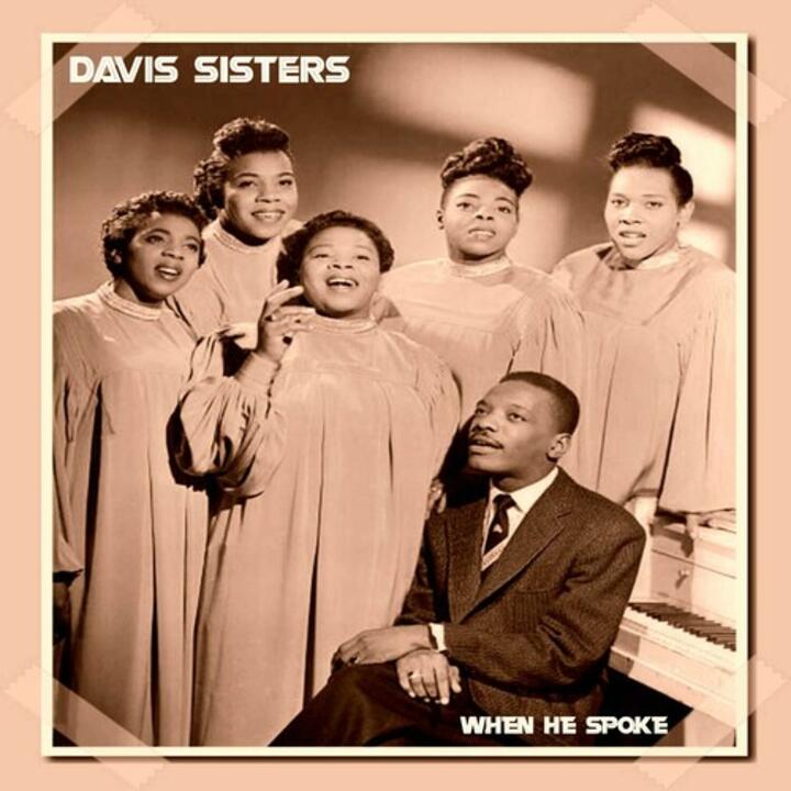 Davis Sisters