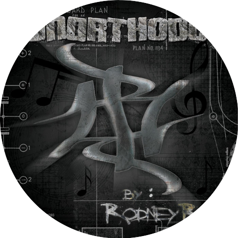 Rodney Rush