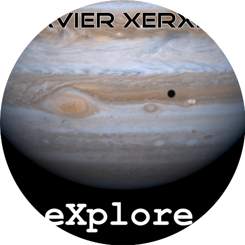 Xavier Xerxes
