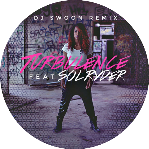 Sol Ryder & DJ Swoon