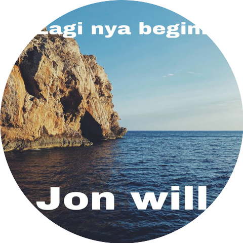 Jon Will