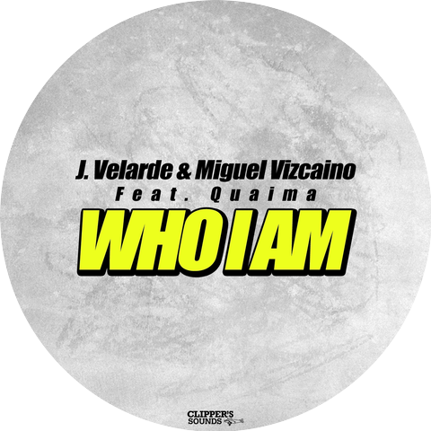 J. Velarde, Miguel Vizcaino