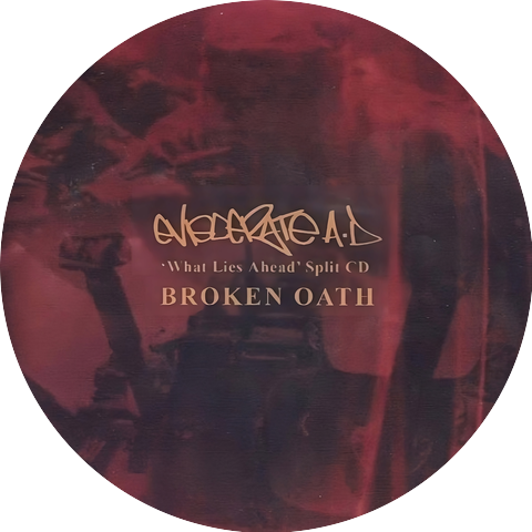 Broken Oath