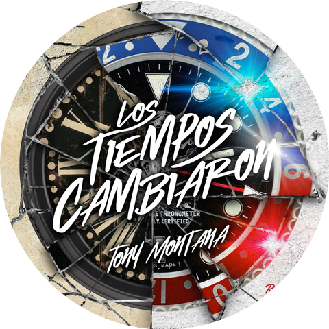 Tony Montanna