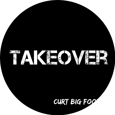 Curt Big Fooley