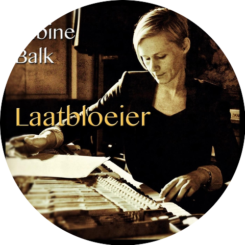 Sabine Balk