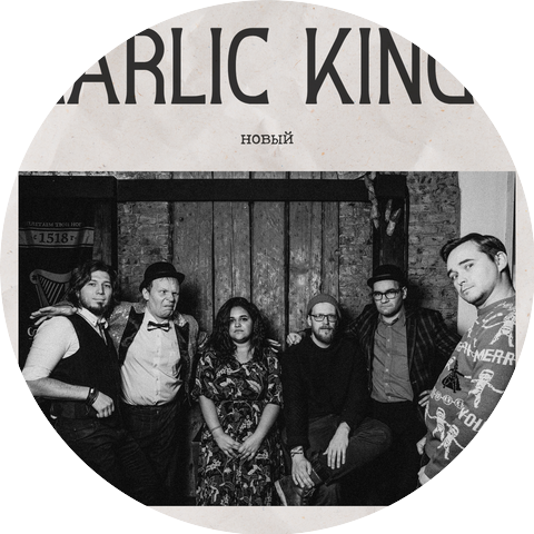 Garlic Kings