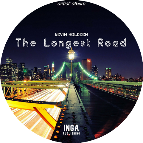 Kevin Holdeen