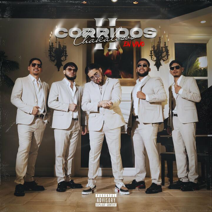 Los Gemelos De Sinaloa