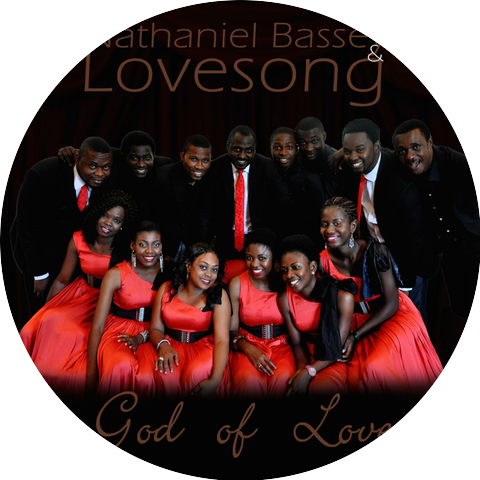 Nathaniel Bassey & Lovesong