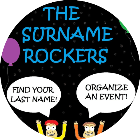 The Surname Rockers