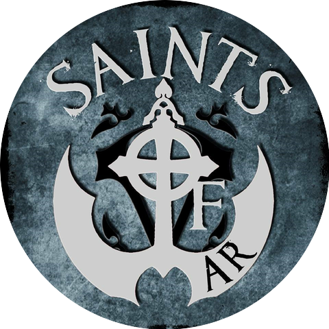 Saints of War