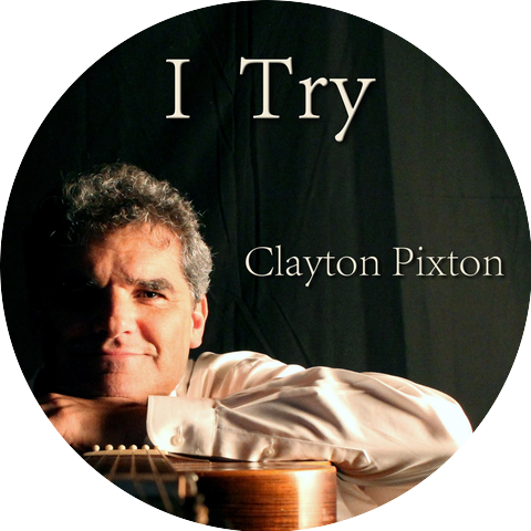 Clayton Pixton