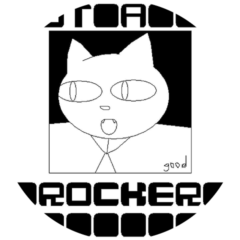 Not a Rocker