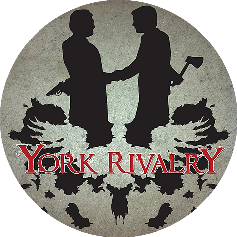 York Rivalry