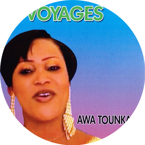 Awa Tounkara