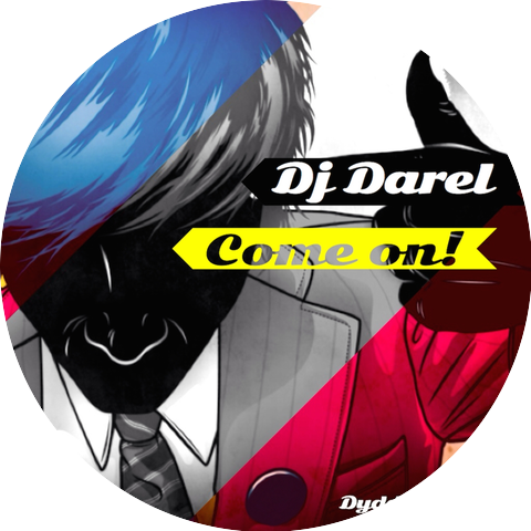 DJ Darel