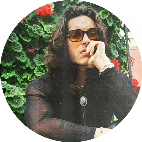 Samuel Larsen