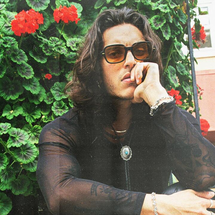 Samuel Larsen