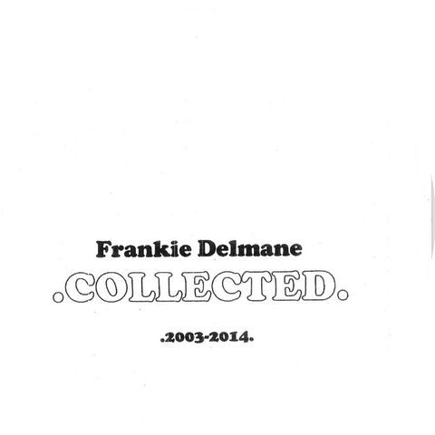 Frankie Delmane