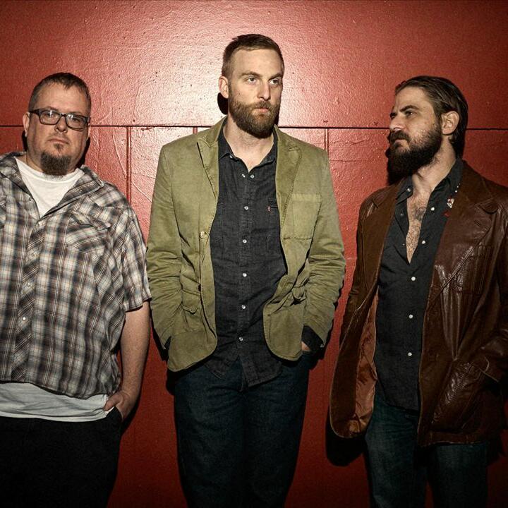 Charlie and the Regrets