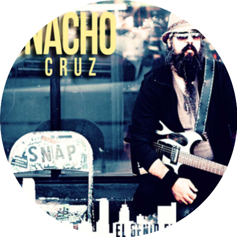 Nacho Cruz