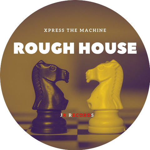 Xpress the Machine