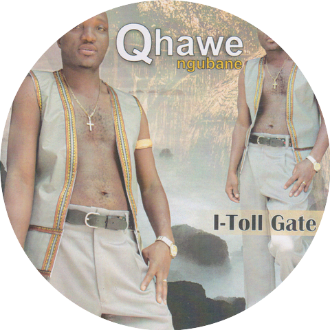 Qhawe Ngubane
