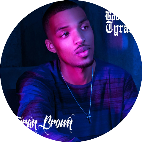 Tyran Brown