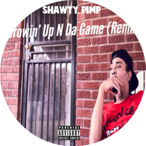 Shawty Pimp