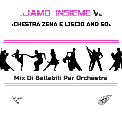 Orchestra Zena & Liscio and Soda