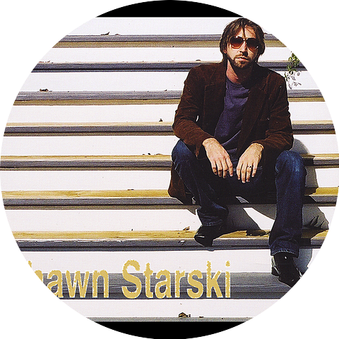 Shawn Starski