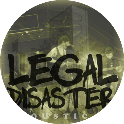 Legal Disaster
