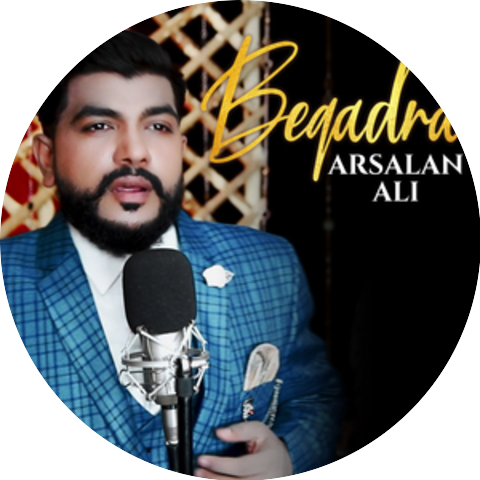 Arsalan Ali