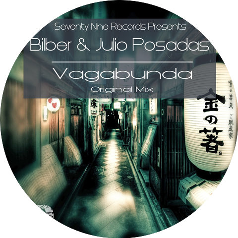 Bilber, Julio Posadas