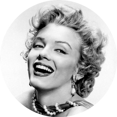 Marilyn Monroe & Friends