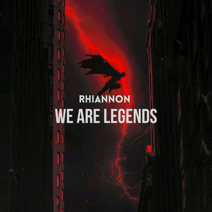Rhiannon