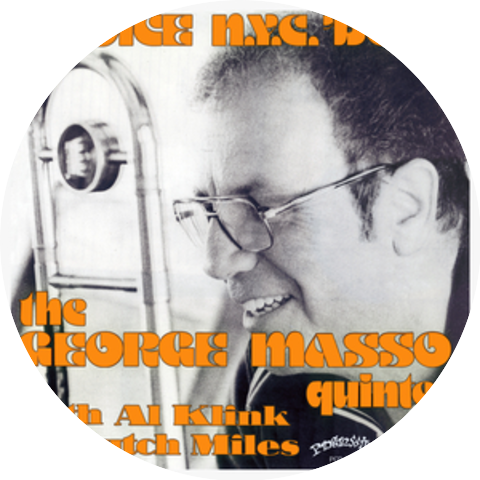 The George Masso Tentet