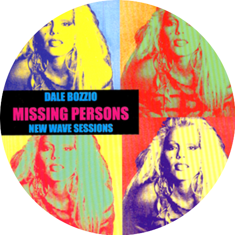 Dale Bozzio and Missing Persons