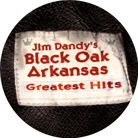 Jim Dandy's Black Oak, Arkansas